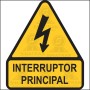 Interruptor principal 